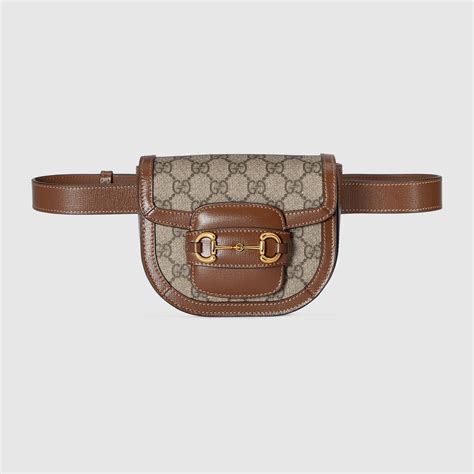 gucci belt horse|Gucci horsebit 1955 small.